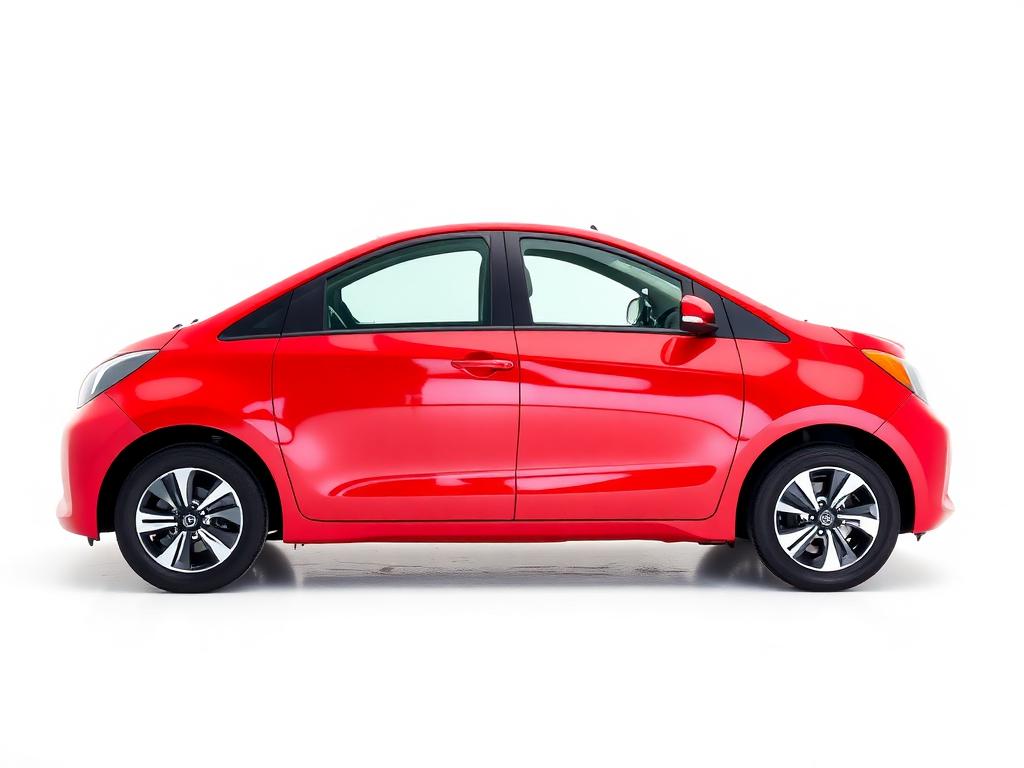 Honda Fit Facelift Hybrid 2018