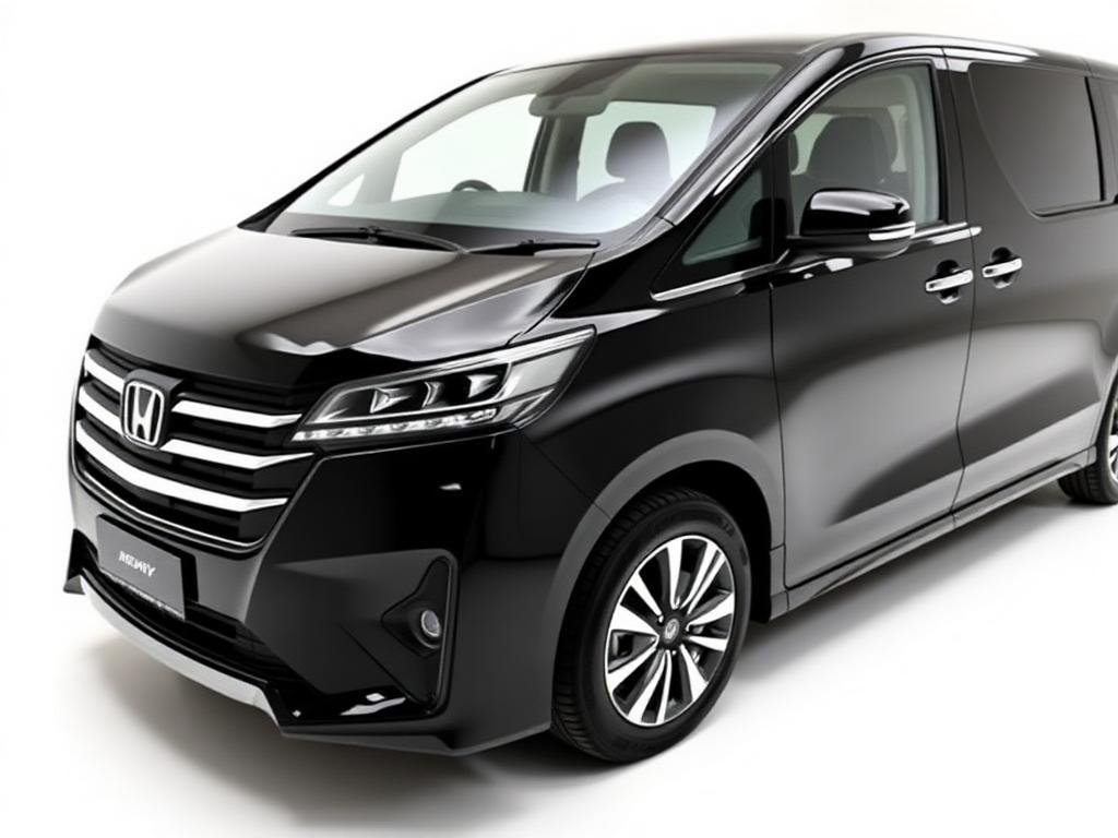 Honda Vezel RS Hybrid Honda Sensing Radar Cruise Package 2020